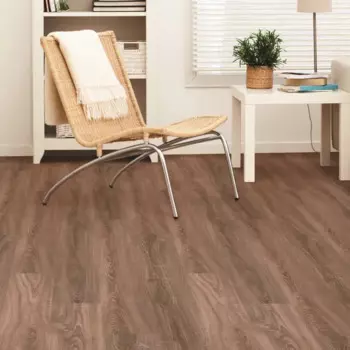 Ламинат Дуб Ностальгия 33 класс толщина 8 мм 2.22 м