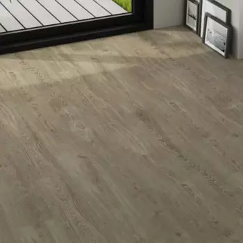 Ламинат «Дуб Нова» 33 класс 4 фаски толщина 8 мм 2.3814 м