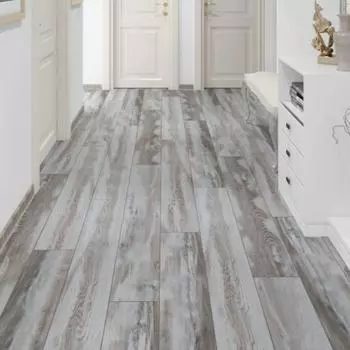 Ламинат «Дуб Пьемонт» 33 класс толщина 8 мм с фаской 2.153 м²