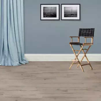 Ламинат «Дуб палубный натуральный» 33 класс толщина 8 мм 2.153 м