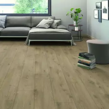 Ламинат «Дуб Ремис» 33 класс толщина 12 мм с фаской 1.1077 м