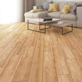 Ламинат «Дуб Риполи» 32 класс толщина 8 мм с фаской 2.131 м²