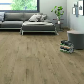 Ламинат «Дуб Родеон» 33 класс толщина 8 мм с фаской 1.8336 м