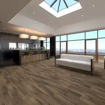 Ламинат «Дуб румфа» 32 класс толщина 8 мм 2.131 м