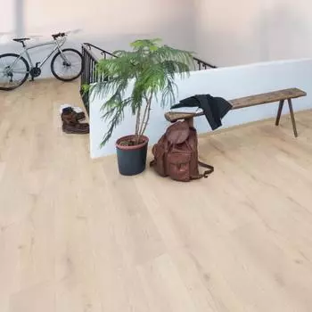 Ламинат «Дуб Сэнди» 33 класс толщина 8 мм 1.99 м²