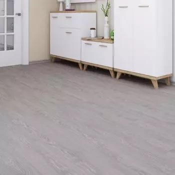 Ламинат «Дуб Сицилия» 33 класс толщина 12 мм с фаской 1.293 м²