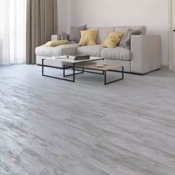 Ламинат «Дуб современный» 32 класс толщина 8 мм 2.131 м²