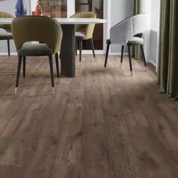 Ламинат Дуб Сулак 33 класс толщина 8 мм с фаской 1.596 м