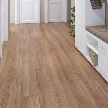 Ламинат «Дуб Террано» 33 класс толщина 8 мм с фаской 2.131 м²