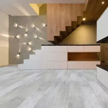 Ламинат «Дуб Вандом» 33 класс толщина 10 мм с фаской 1.975 м