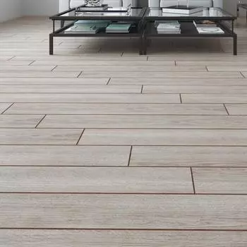 Ламинат «Дуб весенний» 32 класс толщина 8 мм с фаской 2,444 м²