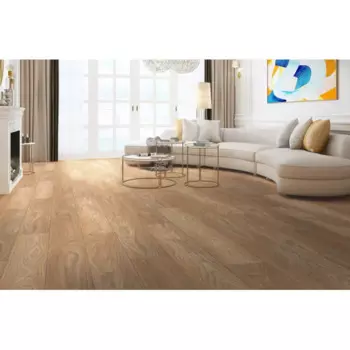 Ламинат Elegant Дуб Сахара 33 класс толщина 8 мм 4 фаски 1.995 м