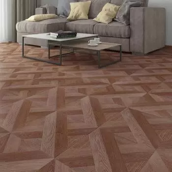 Ламинат «Классико Латина» 33 класс толщина 8 мм с фаской 2.89 м²