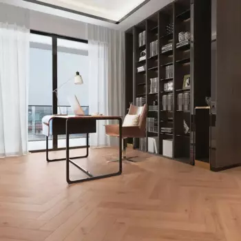 Ламинат Manor Амбуаз 33 класс толщина 8 мм с фаской 1.179 м