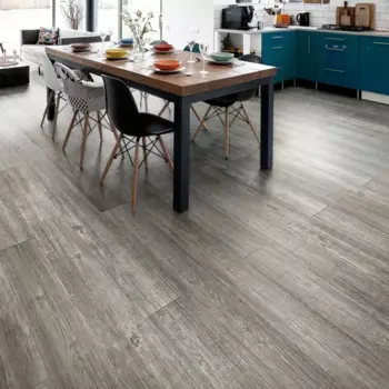 Ламинат Пантеон 33 класс толщина 12 мм с фаской водостойкость 24 часа 1.253 м134