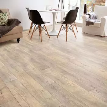 Ламинат Tarkett «Уилсон» 33 класс толщина 14 мм с фаской 1.253 м²