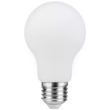 Лампа светодиодная филаментная Lexman E27 220 В 11 Вт груша матовая 1521 лм, белый свет