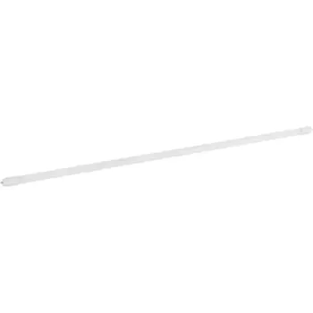 Лампа светодиодная Gauss G13 170-240 В 20 Вт туба матовая 2000 лм, холодный белый свет