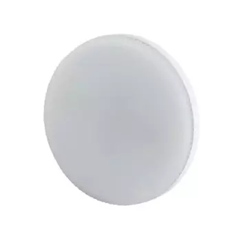 Лампа светодиодная Эра GX-10W-827-GX53 GX53 240 В 10 Вт круг 800 лм теплый белый цвет света