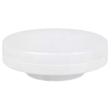 Лампа светодиодная Lexman Gx53 220 В 5.7 Вт прозрачная 600 лм, белый свет