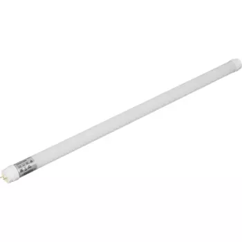 Лампа светодиодная Osram 9SW/740 G13 230 В 9 Вт трубка 750 лм цвет света нейтральный белый