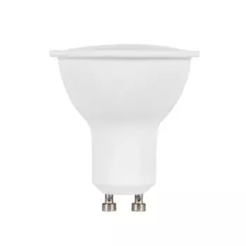 Лампа светодиодная Osram GU10 7 Вт теплый белый свет