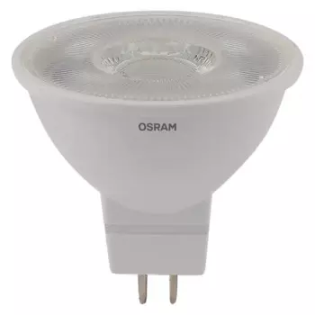 Лампа светодиодная Osram GU5.3 7 Вт/840 нейтральный белый свет
