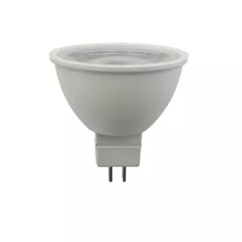 Лампа светодиодная Osram GU5.3 7 Вт нейтральный белый свет