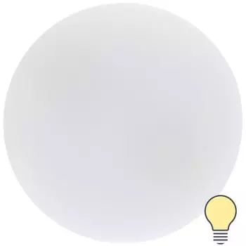 Лампа светодиодная Osram GX53 7 Вт 550 Лм свет тёплый белый