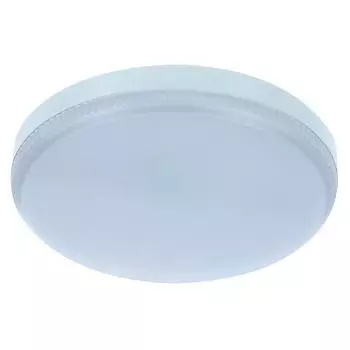 Лампа светодиодная Uniel GX53 10 Вт 900 Лм свет белый