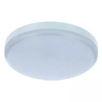 Лампа светодиодная Uniel GX53 10 Вт 900 Лм свет тёплый белый