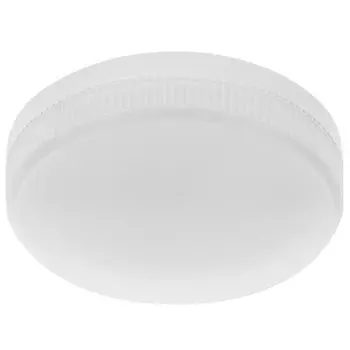 Лампа светодиодная Uniel GX53 13 Вт 1150 Лм свет тёплый белый