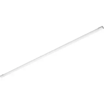 Лампа светодиодная Volpe T8 G13 220-240 В 18 Вт туба матовая 2000 лм холодный белый свет