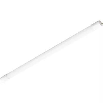 Лампа светодиодная Volpe T8 G13 220-240 В 10 Вт туба матовая 1000 лм, нейтральный белый свет