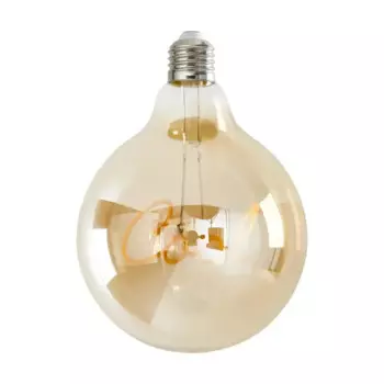 Лампа светодиодная Voltega Cool 8554 E27 230 В 4 Вт шар 320 лм теплый белый свет