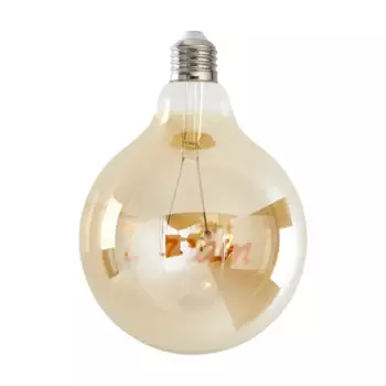 Лампа светодиодная Voltega Dream 8552 E27 230 В 4 Вт шар 320 лм теплый белый свет