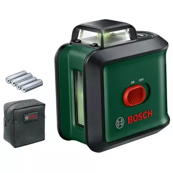 Лазерный нивелир Bosch UniversalLevel 360 Basic