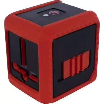 Уровень лазерный Condtrol Smart 2D, штатив, 10 м