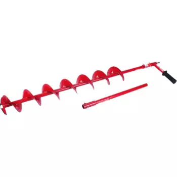 Ледобур Elitech 1820.117500 130 мм