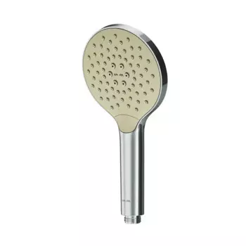 Лейка для душа AM.PM Moxie F0280M00 3 режима цвет хром