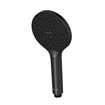 Лейка для душа AM.PM Moxie F0280M22 3 режима цвет черный