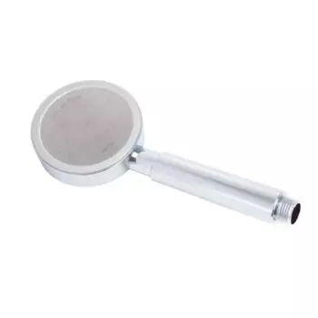 Лейка для душа Bach Тропический ливень 1 режим цвет хром