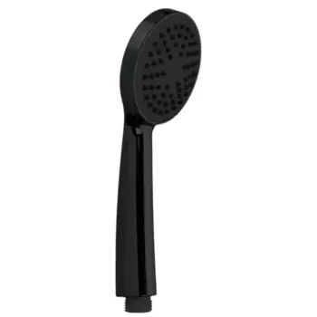 Лейка для душа Esko Marburg 1 режим цвет черный