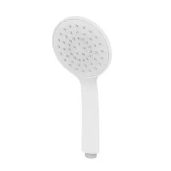 Лейка для душа Esko Vilen SSP01W 1 режим цвет белый матовый