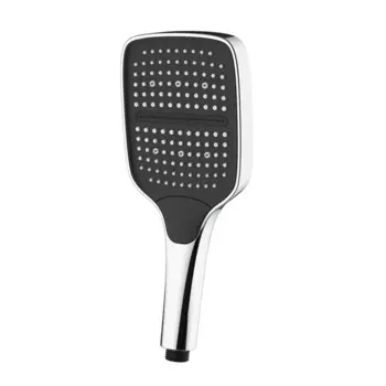 Лейка для душа Iddis Lahta 3 режима цвет хром