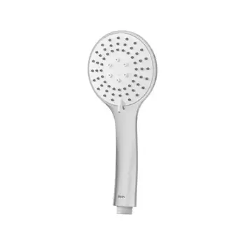 Лейка для душа Iddis Token 3 режима цвет хром