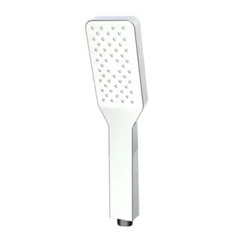 Лейка для душа Konsensa Прато цвет хром