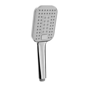 Лейка для душа Milardo Ideal Spa ILS3FCSM18 3 режима цвет хром