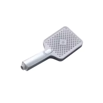 Лейка для душа Osgard Endi 3 режима цвет хром