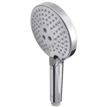 Лейка для душа Raindance PowderRain120 3 режима цвет хром